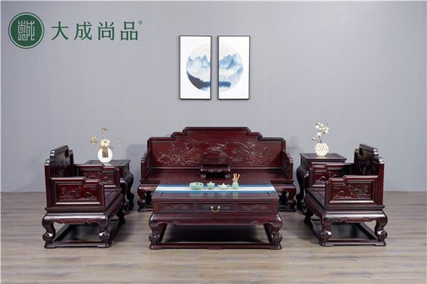 大成尚品红木 大成尚品红木