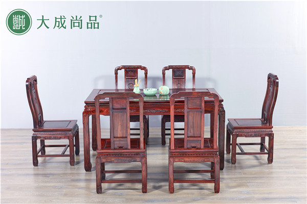 大成尚品红木 大成尚品红木