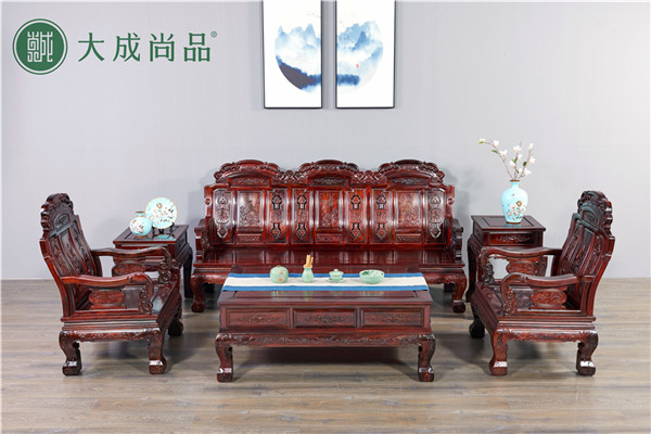 大成尚品红木 大成尚品红木